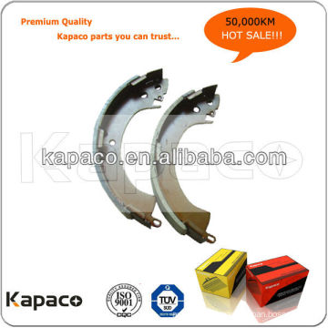 Car brake shoe For MITSUBISHI L200 L300 PAJERO DELICA